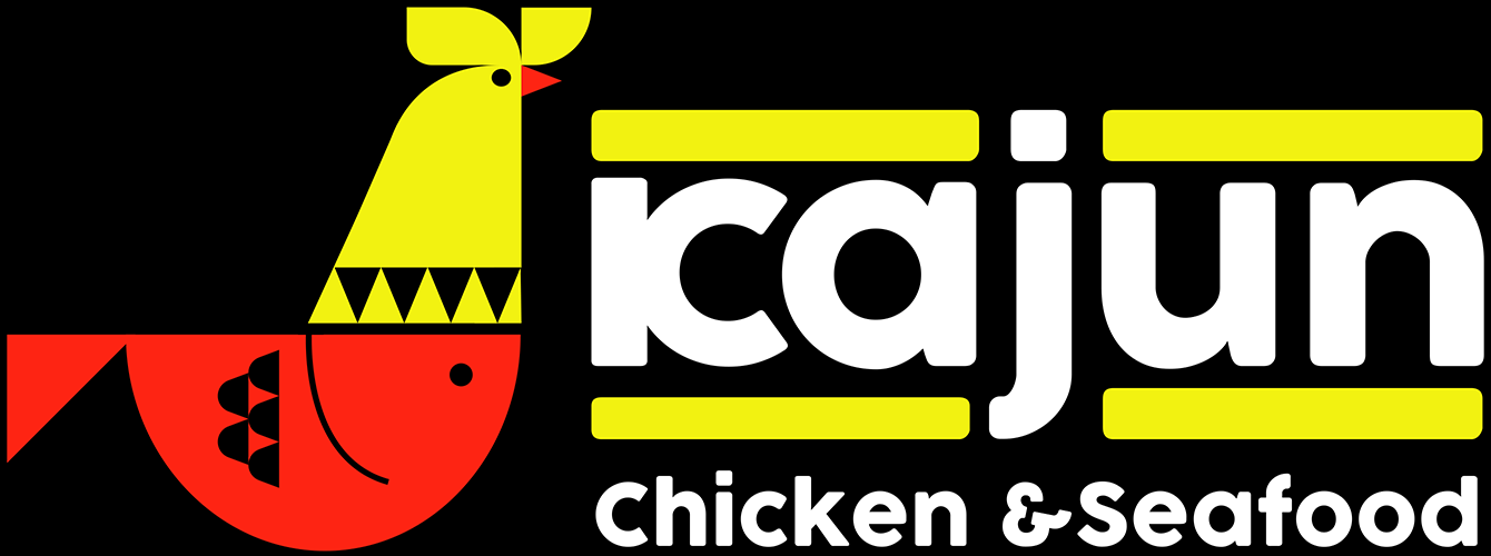 Kajun Chicken & Seafood logo